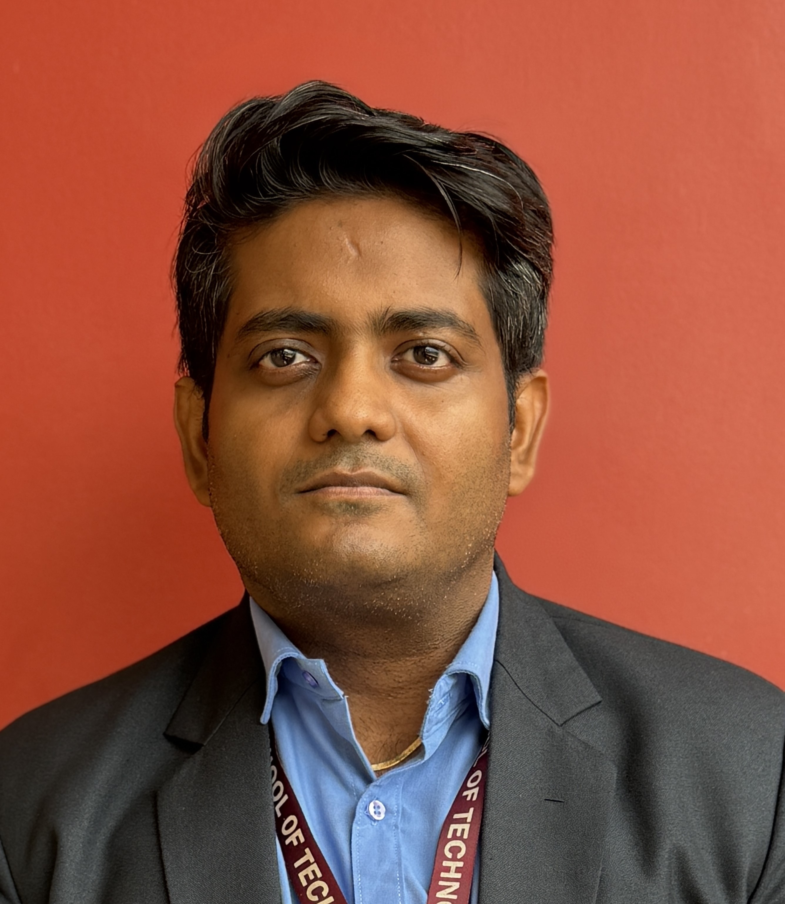 Dr. P. Suresh